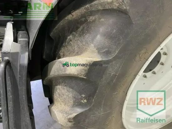 Tractor agrícola - Steyr - 6145 profi