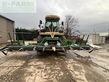 Cosechadora de Cereal - Krone - big x 700
