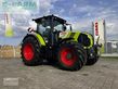 Tractor agrícola - Claas - arion 660 cematic cebis