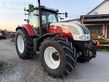 Tractor agrícola - Steyr - 6230 cvt profi
