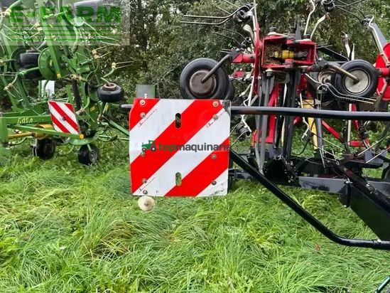 Henificador - Fella - th 11008