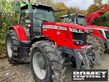 Tractor agrícola - Massey Ferguson - 7716 s dv ef