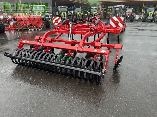 Cultivador - Stekro - pluton 250