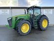 Tractor agrícola - John Deere - 8345r