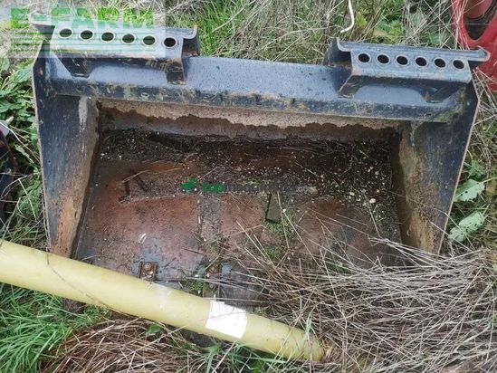 Telescopica - Bobcat - 463