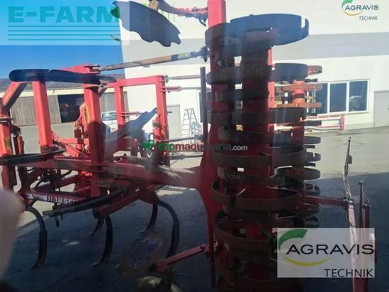 Cultivador - Horsch - terrano 4 fx