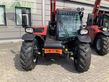 Telescopica - Case IH - farmlift 626