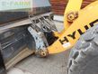 Minicargadora - Hyundai - hl740-7 mit hochkippschaufel u. volvo sw