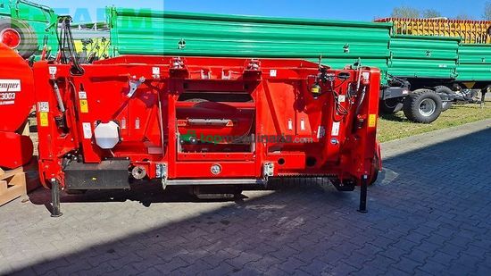 Cabezal - Kemper - c3003 "vorführ"