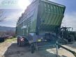 Remolqu agrícola - Fendt - tigo 100 mr