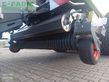 Empacadora gigant - Claas - quadrant 5200 evolution