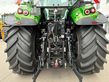 Tractor agrícola - Deutz-Fahr - agrotron 6230 ttv warrior