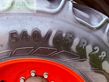 Tractor agrícola -  - arion 610 ładowacz fl140c