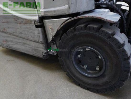 Elevadora - Still - rx20-16