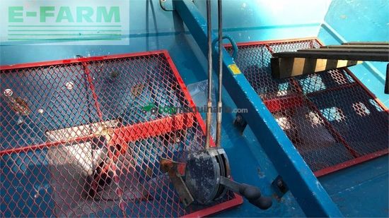 Esparcidor -  - dpx expert