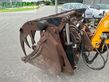 Telescopica - Dieci - t70 agri pivot, teleskopradlader, greifschaufel,