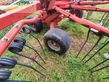 Rastrillo - Kuhn - ga 6632