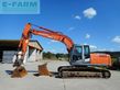 Excavadora - Hitachi - zx210lc-3 ( 22,2t )