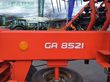 Henificador - Kuhn - ga 8521