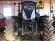 Tractor agrícola - New Holland - T7.235