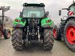 Tractor agrícola - Deutz-Fahr - agrotron 6190 ttv TTV