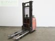 Elevadora - Linde - l 16 i 1173