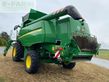Cosechadora de Cereal - John Deere - t670