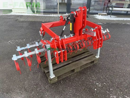 Cultivador -  - güttler harroflex 18 kompakt grubber-walzen-stri