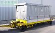 Remolqu agrícola -  - 4000