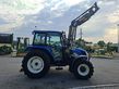 Tractor agrícola - New Holland - t5030
