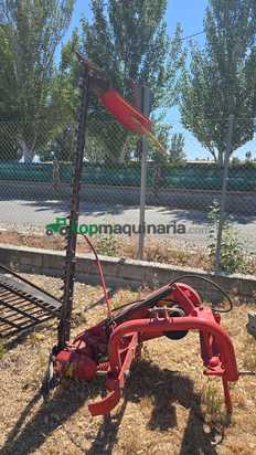 Segadora superior 402