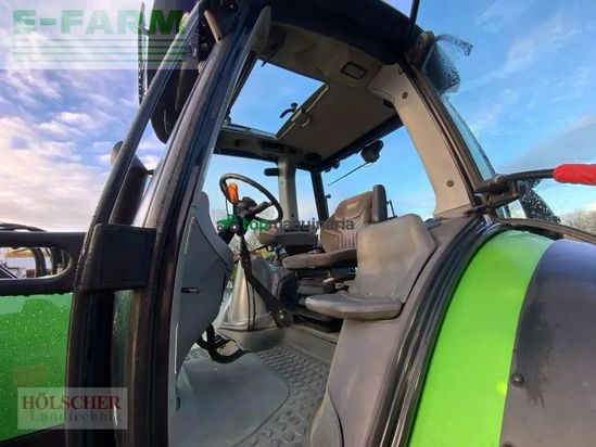 Tractor agrícola - Deutz-Fahr - m 410