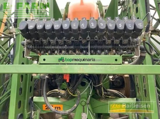 Atomizador - Amazone - ux4200 super