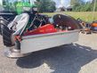 Cortacésped manual - Kuhn - pz300f