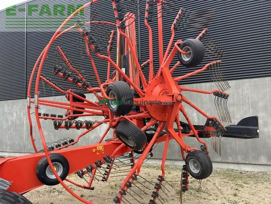 Rastrillo - Kuhn - ga 15131
