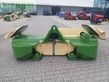 Cortacésped manual - Krone - easycut f320