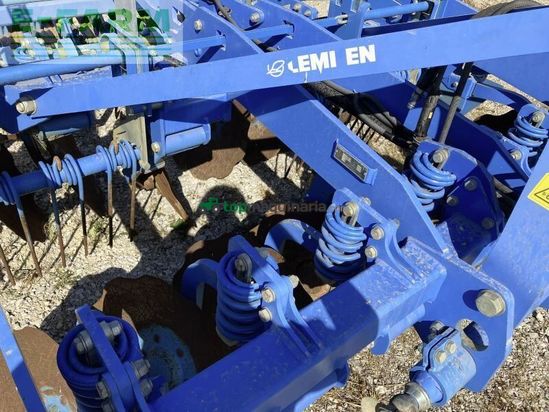 Grada de disco - Lemken - rubin 12 - 300 u