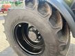 Tractor agrícola - Valtra - n155d m. rüfa und forstkabine