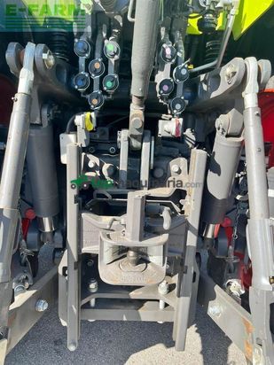 Tractor agrícola - Claas - axion 870 cmatic