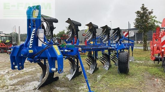 Arado - Rabe - s-albatros v 140 m 5-f