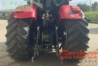 Tractor agrícola - Case IH - puma 240 cvx hi-escr Case IH