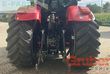 Tractor agrícola - Case IH - puma 240 cvx hi-escr