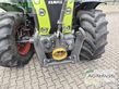 Tractor agrícola - Claas - arion 550 cmatic cebis CMATIC CEBIS