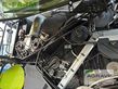 Cosechadora de Cereal - Claas - trion 660 terra trac allrad