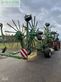 Rastrillo - Krone - swadro 1250