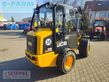 Minicargadora - JCB - 403 smartpower