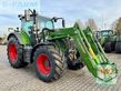 Tractor agrícola - Fendt - 618 profi+ setting2