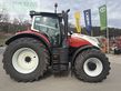 Tractor agrícola - Steyr - 6300 terrus cvt
