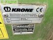 Henificador - Krone - swadro 42 - 1-kreisel