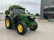Tractor agrícola - John Deere - 6155r tractor (st24008)